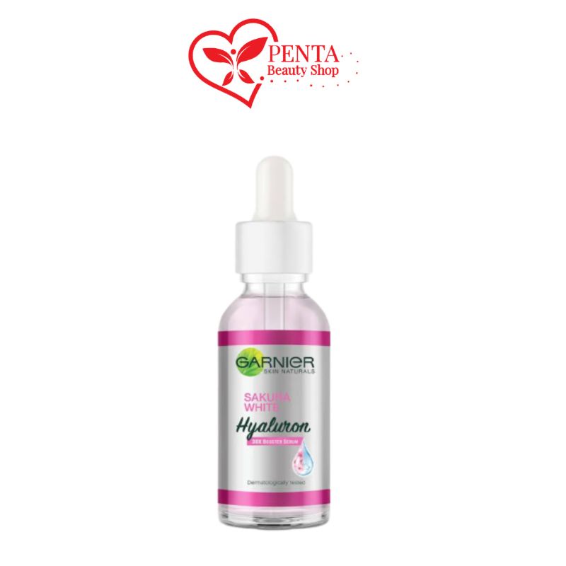 GARNIER SAKURA WHITE SERUM