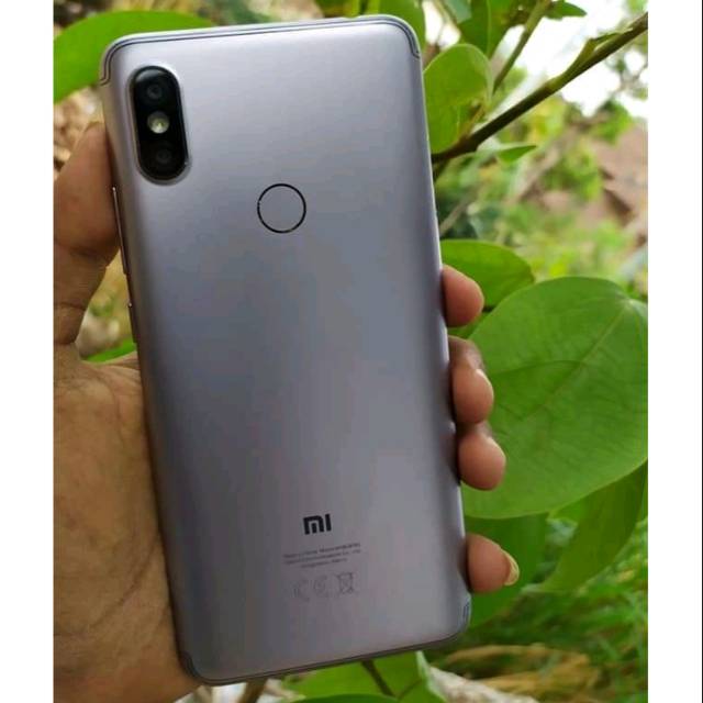 Xiaomi Redmi S2 Gray 3 32 Second Shopee Indonesia