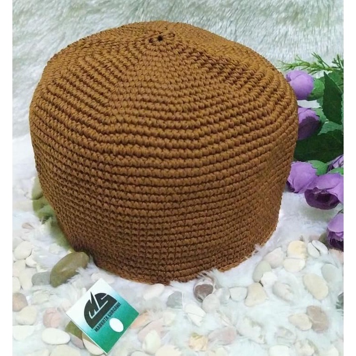 PECI YAMAN ORI PECI DEWASA RAJUT YAMAN Handmade TEBAL