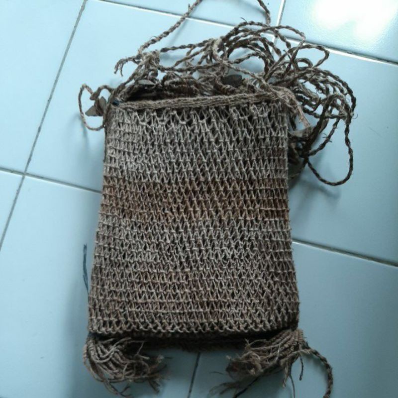 Jual Tas Etnik Khas Suku Baduy Banten Tas Koja Kompol Sedang Etnik