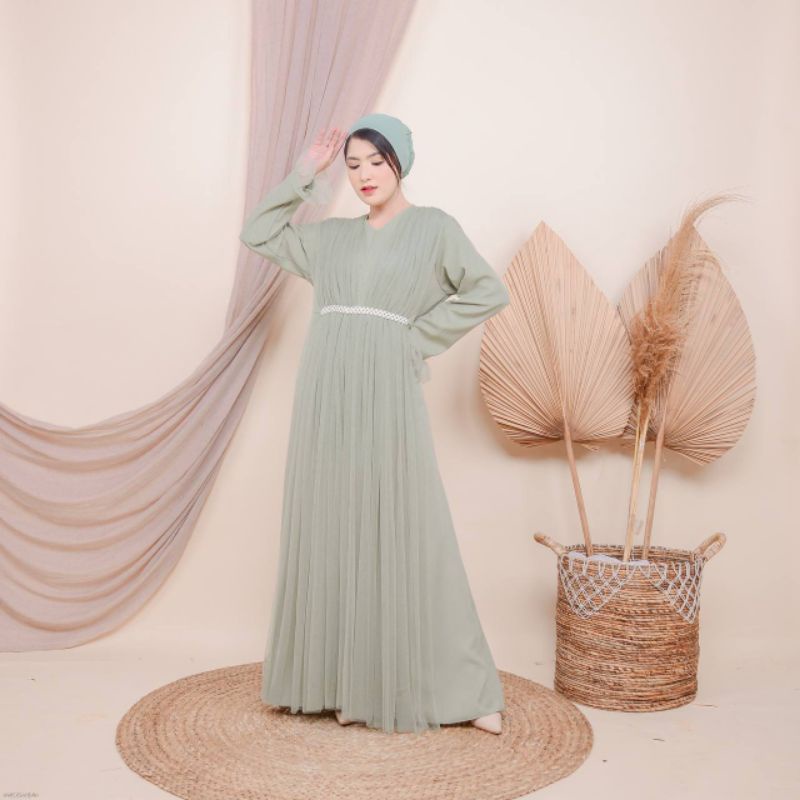 Casella Bellona Dress