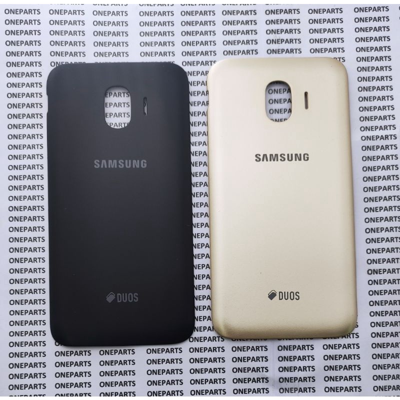 BACKDOOR BACKCASE CASING TUTUP BELAKANG CASING SAMSUNG GALAXY J2 PRO J250 ORIGINAL