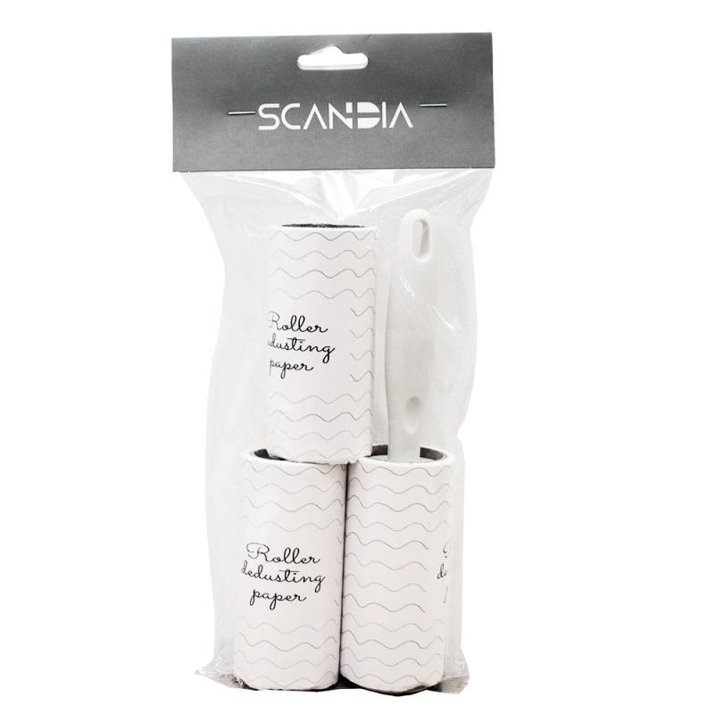 

JYSK Lint Roller Nyttig Lint Roller Plast