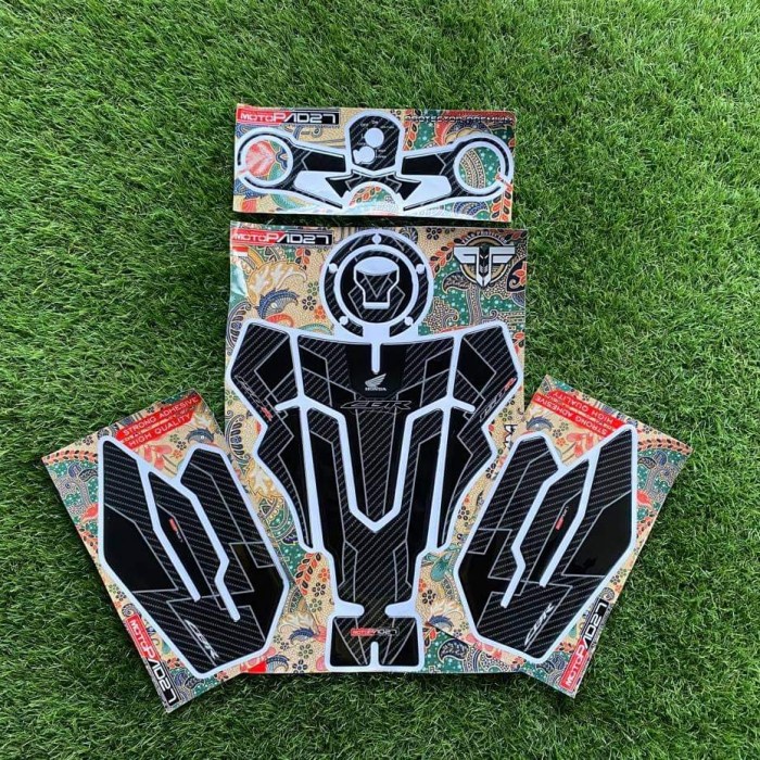 Sticker Stiker Tankpad CBR New 150R 2021 K45R