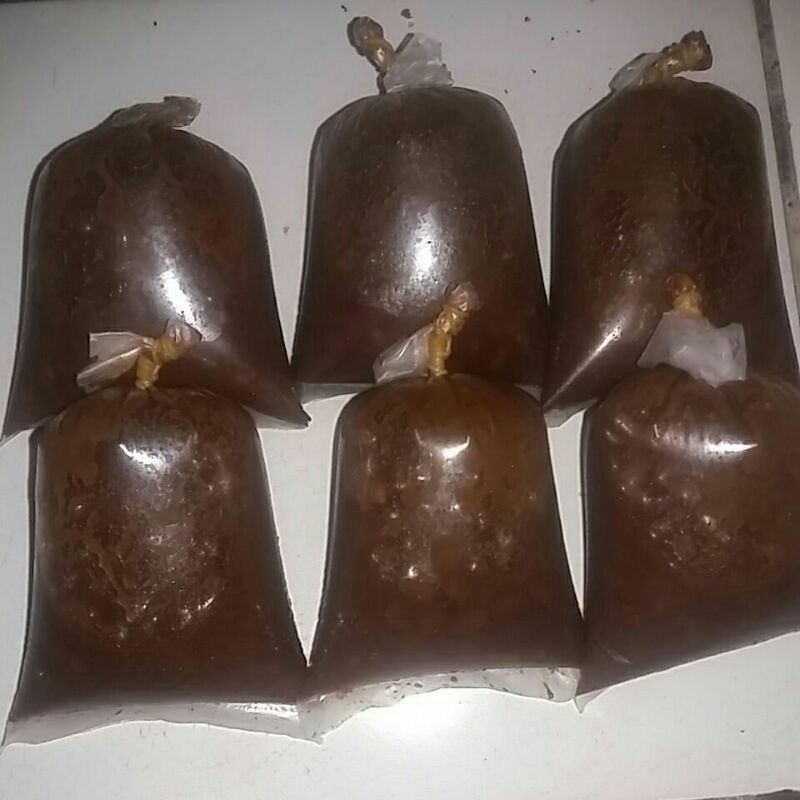 

Tauco Super Kas Medan 250 gram