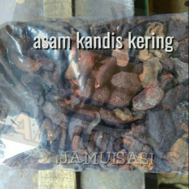 

Asam kandis