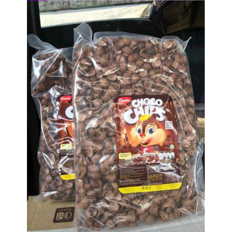 

SIMBA CHOCO CHIP 1KG