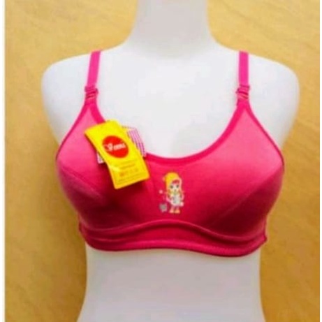 BRA REMAJA VENNA PINK