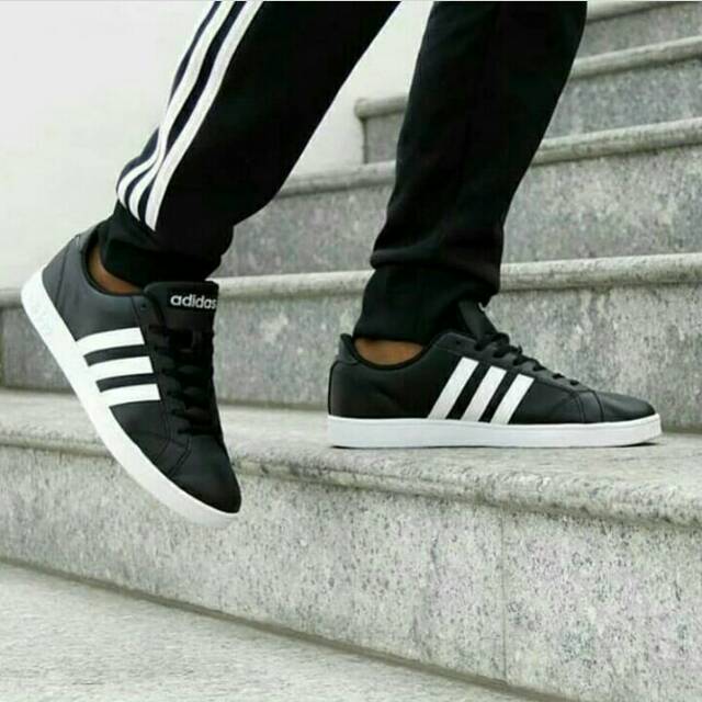 adidas neo baseline