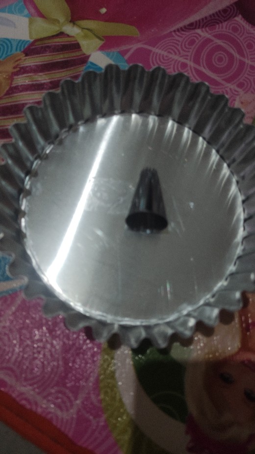 Loyang Kue Pie/kue Lontar