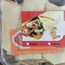 

Kebab Original Mini