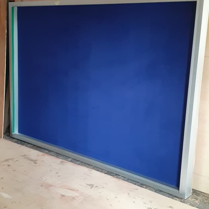 

Mading Soft Board beludru 120 x240 cm