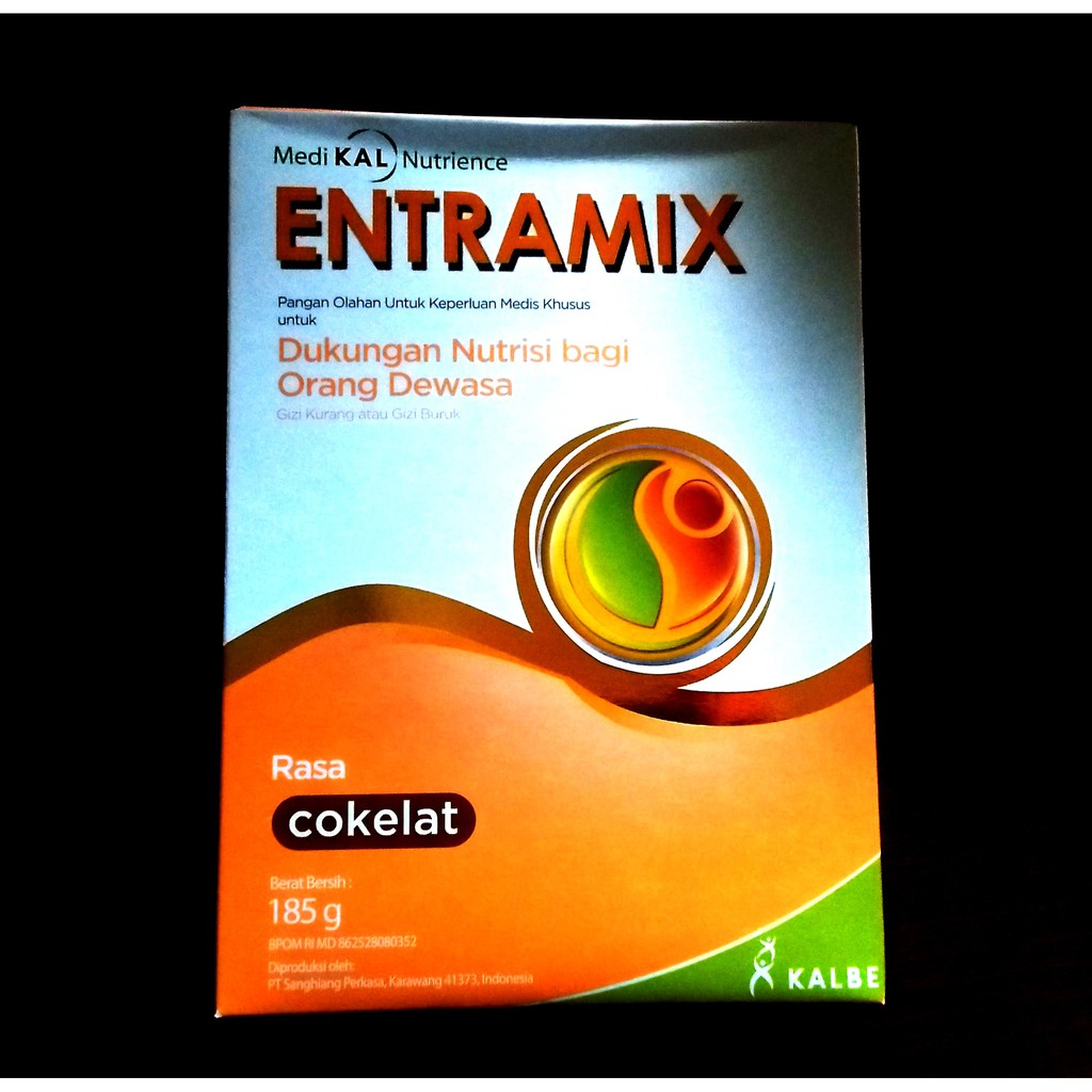 

Entramix 185 Gr