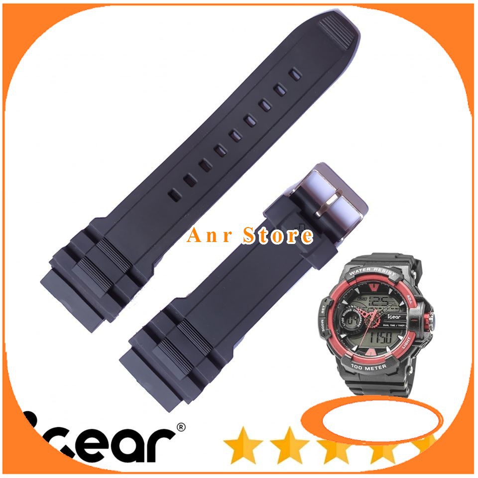 Strap Tali Jam Tangan igear i64-1938 igear i64