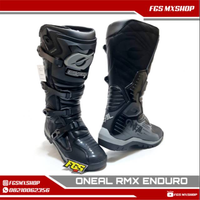 oneal enduro