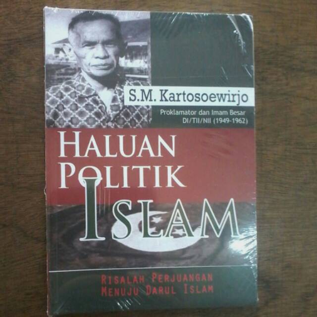 HALUAN POLITIK ISLAM