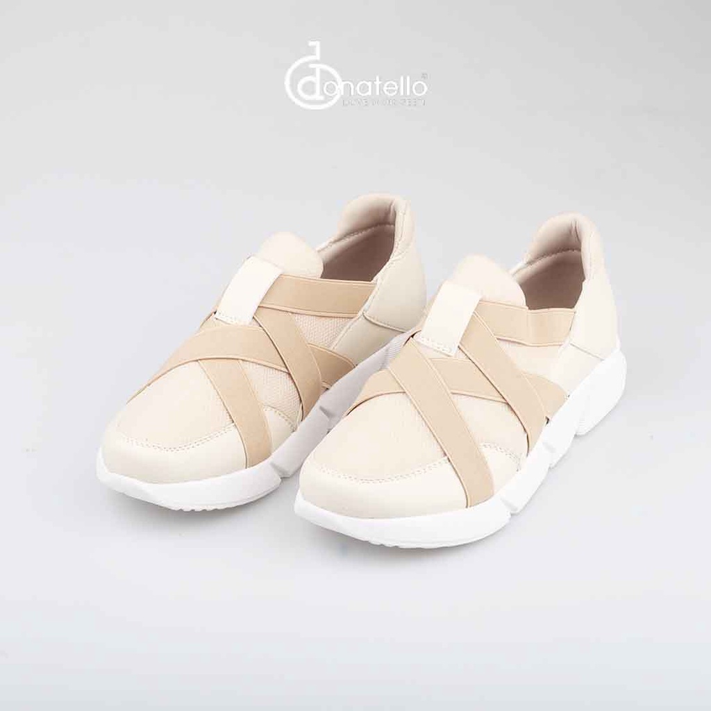 Donatello RA305301 Sneakers Wanita-4