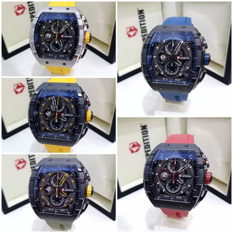 expedition e6782 original