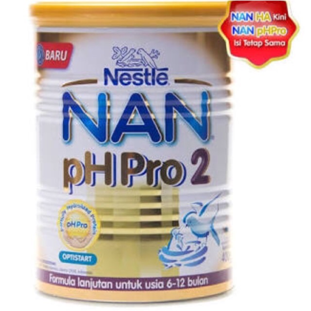 Susu Nan ph pro2