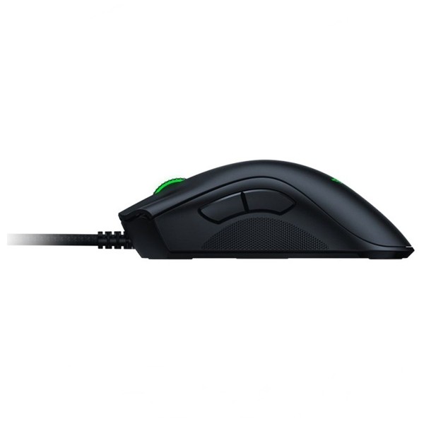 Razer DeathAdder V2 Gaming Mouse Wired 20K DPI Chroma RGB Lighting