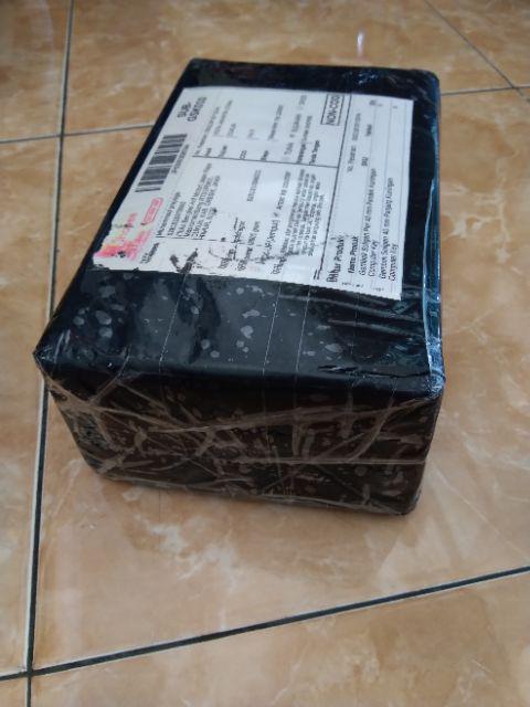 Gembok Soligen Per 40 Mm Pendek Kuningan Computer Key