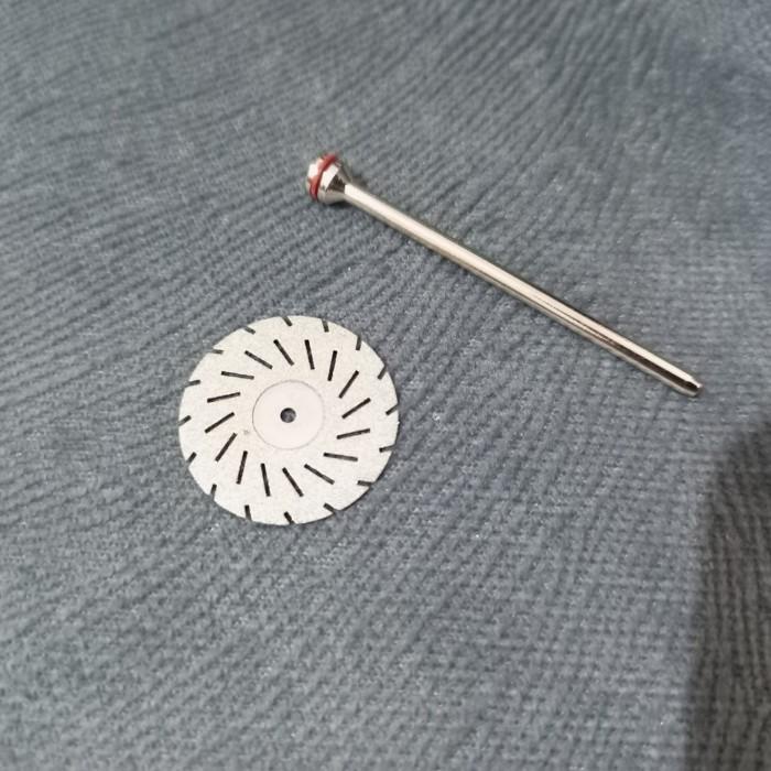 Mata Mata Gerinda Bergerigi+As