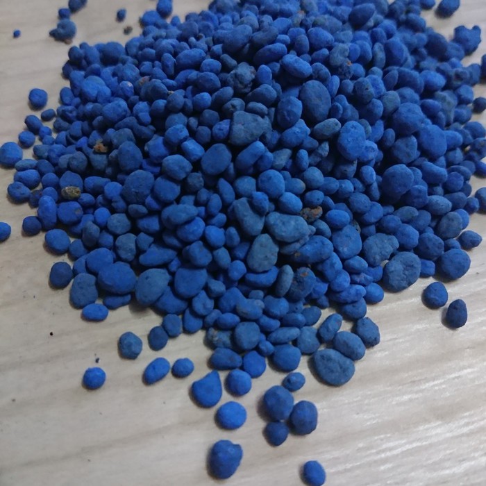 Pupuk NPK 16-16-16 NPK 16-16-16 NPK 161616 NPK 16 16 16 (300 GR)