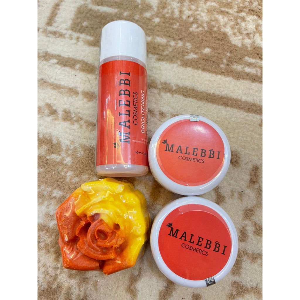Malebbi Cosmetic Cream BPOM Original