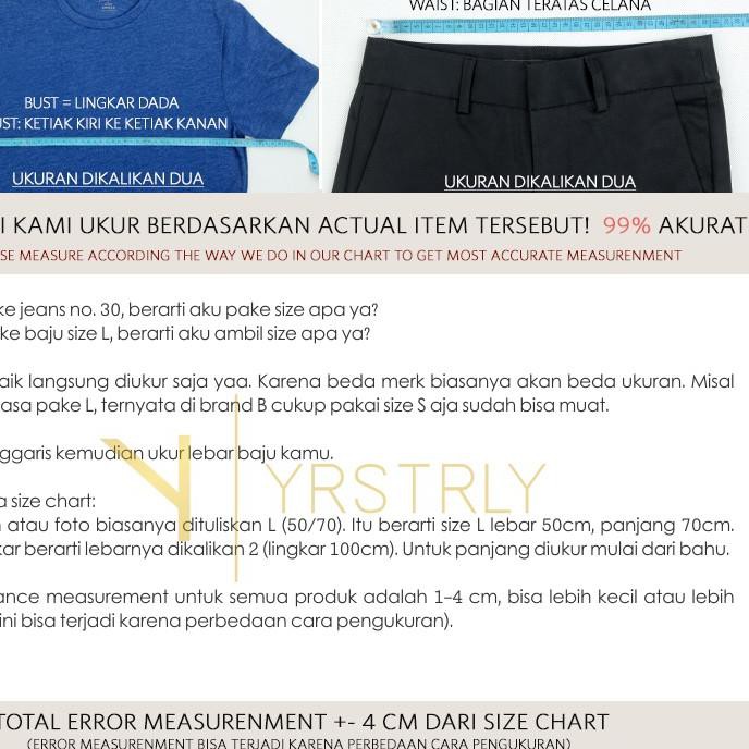 DBY GU by UNIQLO Long Jumpsuit - Plain Black  - Terusan Wanita Branded Original  