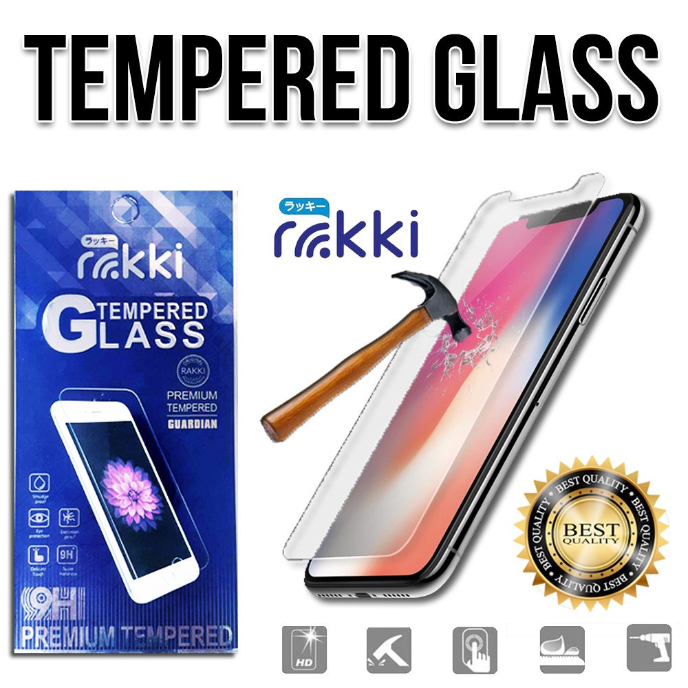 Tempered Glass Bening Vivo Y83 PRO Y97 Z3i Y53 Y93 Y2 Y15 Y17 Meizu M2 M3 Note MX5 MX6 MEIZU NOTE 3 MEIZU NOTE 5