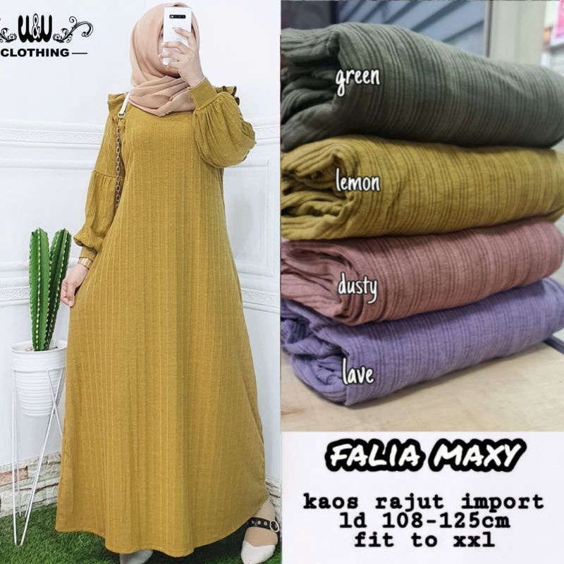 WINARA MAXY (falia)