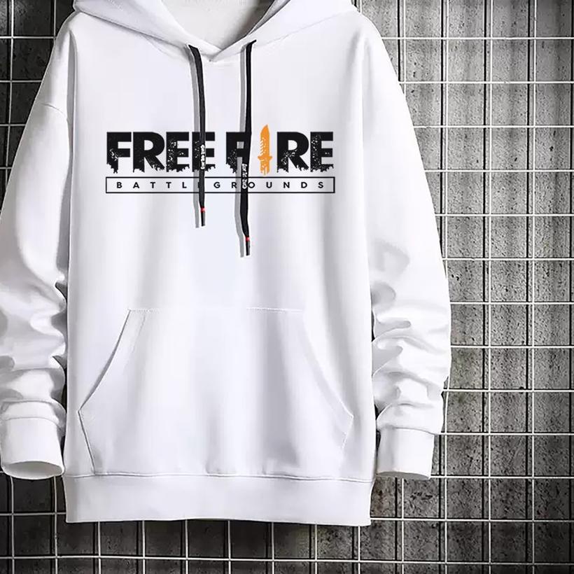 ➧ Asgard777 - Free Fair KNOCK / hoodie keren / model baru / sweater cowok / hoodie cowok / hoodie pr