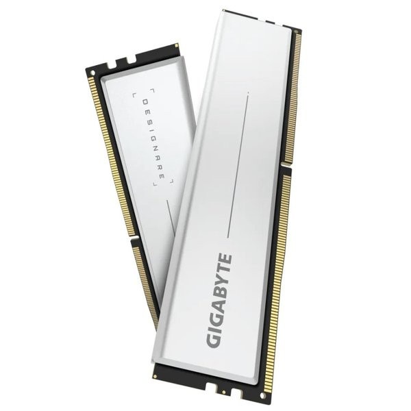 GIGABYTE DESIGNARE DDR4 PC25600 3200MHz 64GB 2X32GB 3200