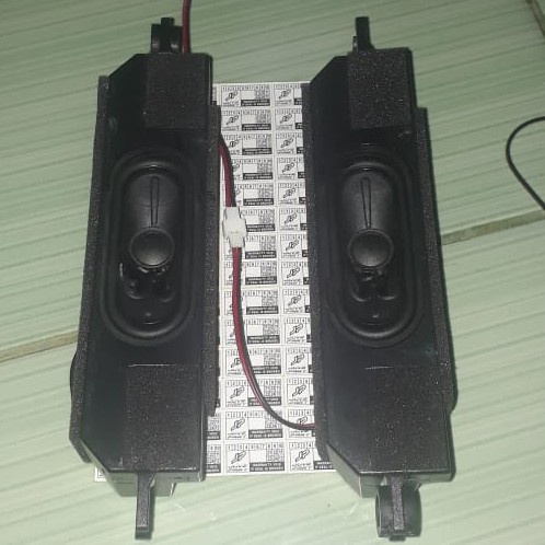 Speaker Speker Spiker Changhong U65H7A 65H7A 65H7