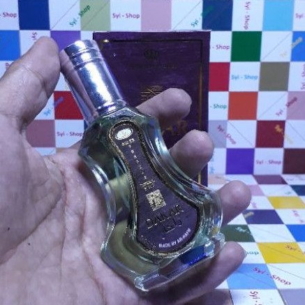 GROSIR Parfum Spray DAKAR By AR RAFIF 35 ml