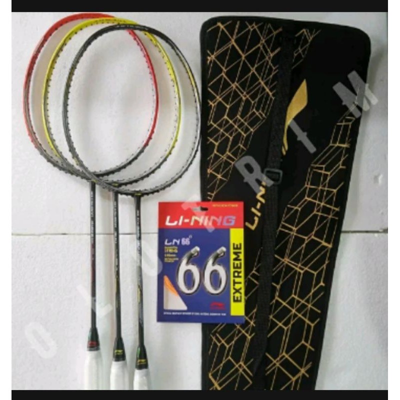 LINING 3D CALIBAR 300 300i 300B ORIGINAL