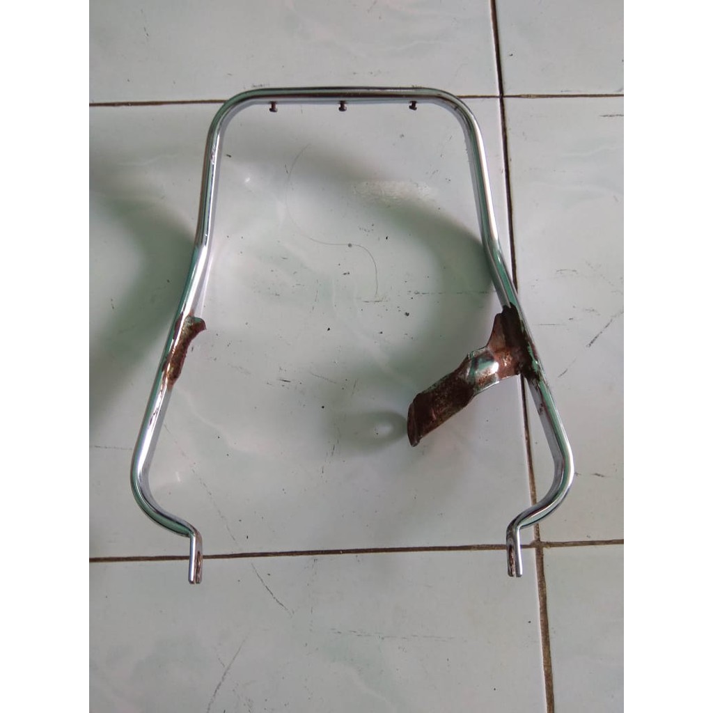 begel honda astrea prima original minus