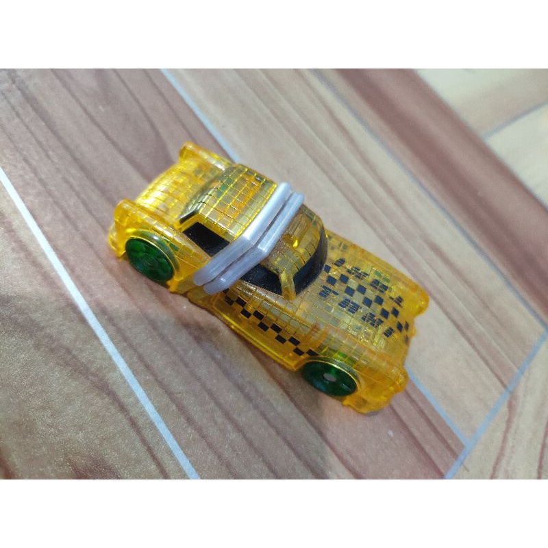 dx kamen rider drive shift car dimension cab