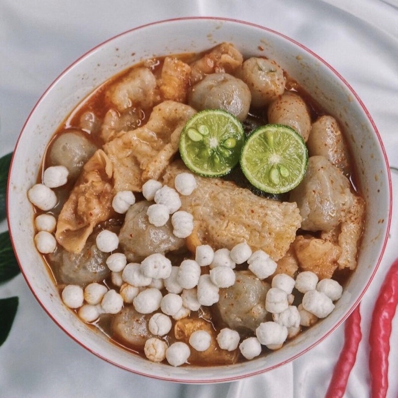 

BASO ACI PEDAZ NAMPOL BY @firdausday.id