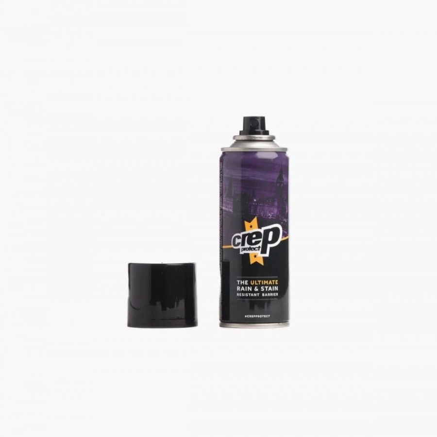 Crep Protect Spray - Black