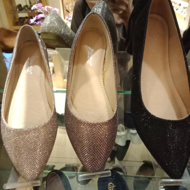 Sepatu Donatello - Donatello Cewek