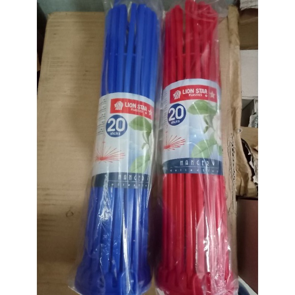 folding 20 stik lion star/folding 20 stik yoyo star/jemuran bulat
