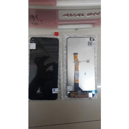 lcd vivo y50