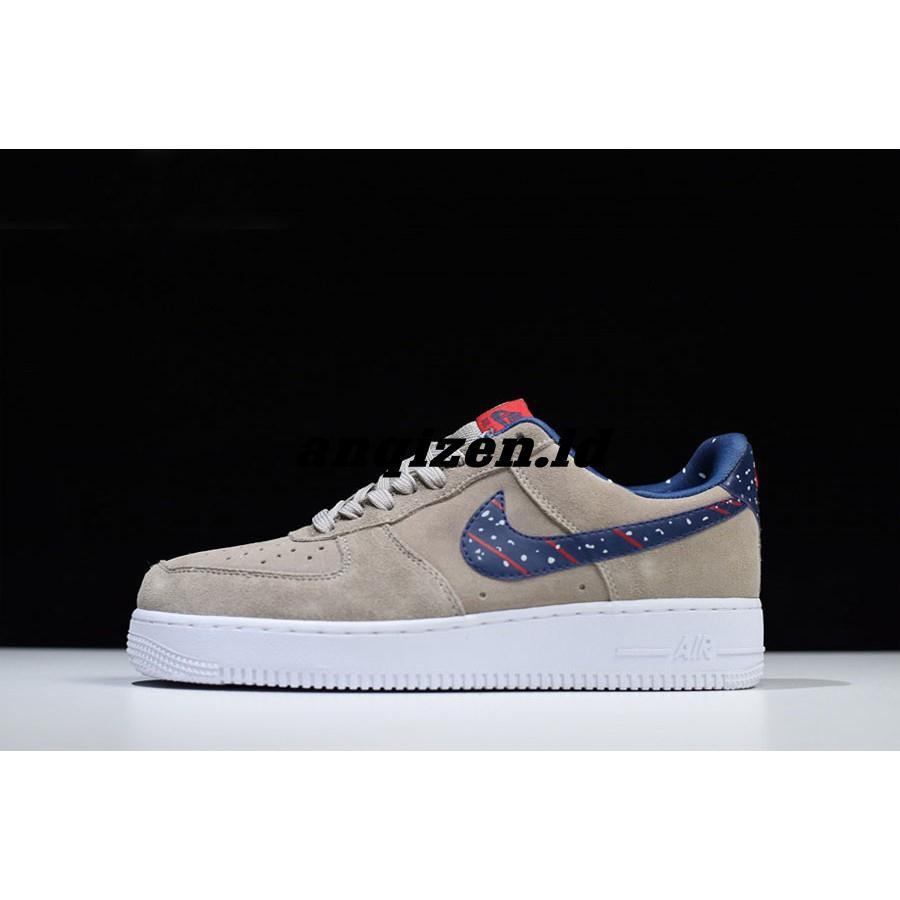 Men's and Women's Nike Air Force 1 Low 