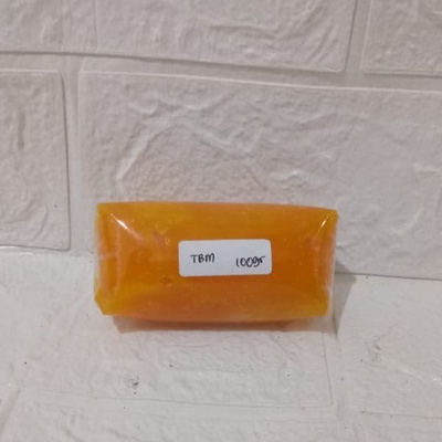 

TBM PENGEMULSI 100 GR REPACK