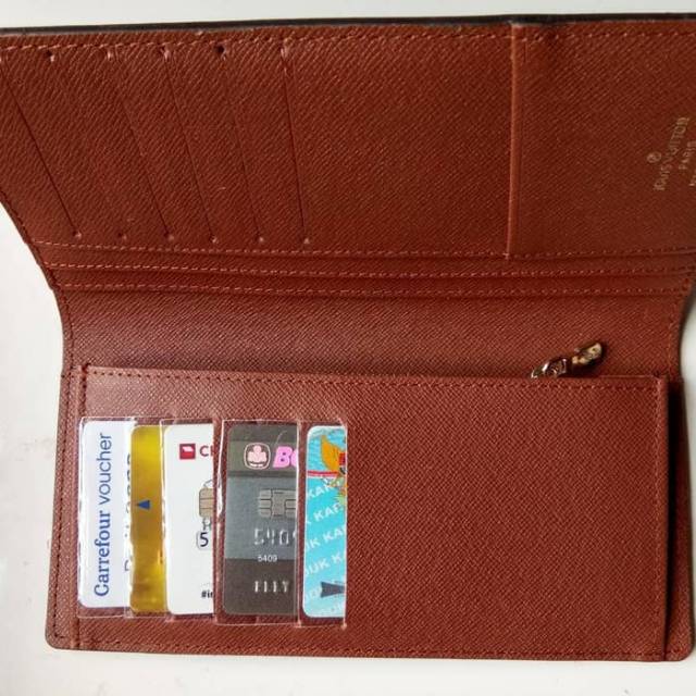 Plastik Pelindung ATM / SIM / KTP / Kartu Nama Cover pelindung Plastik Etoll
