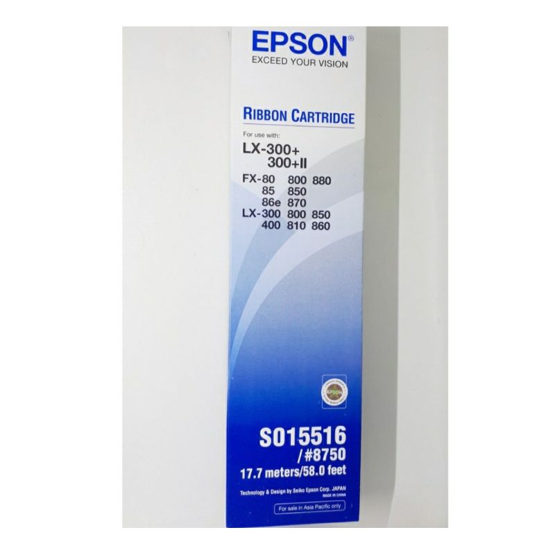 

EPSON LX300 + premium