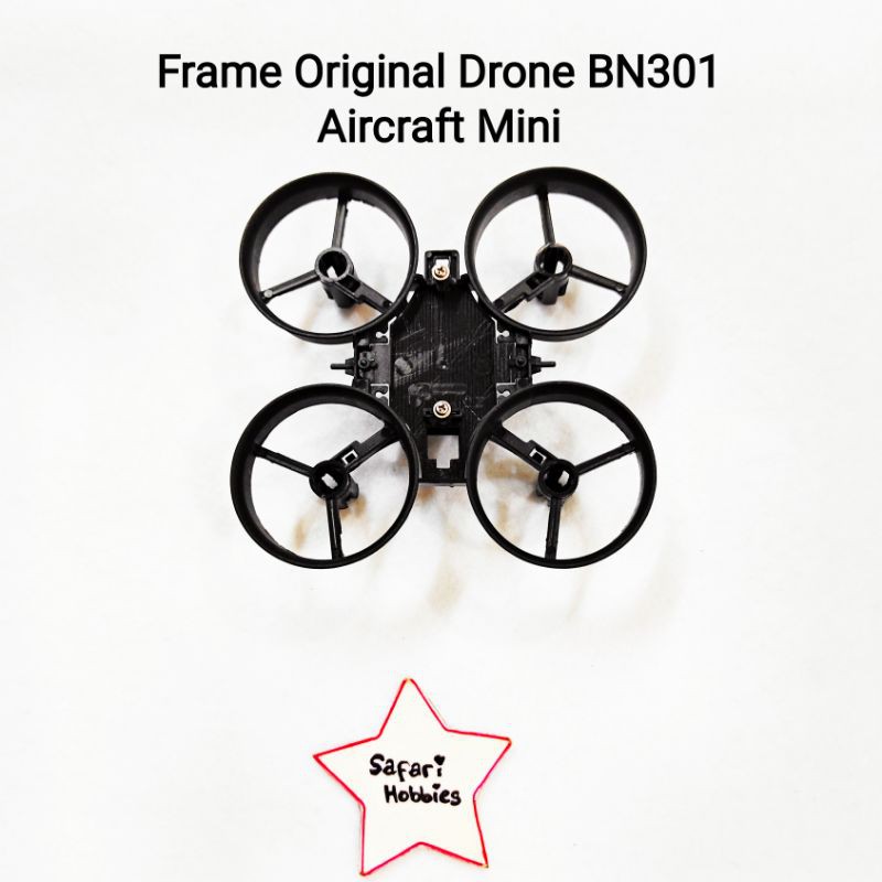 Body Frame Drone BN301 Aircraft Mini