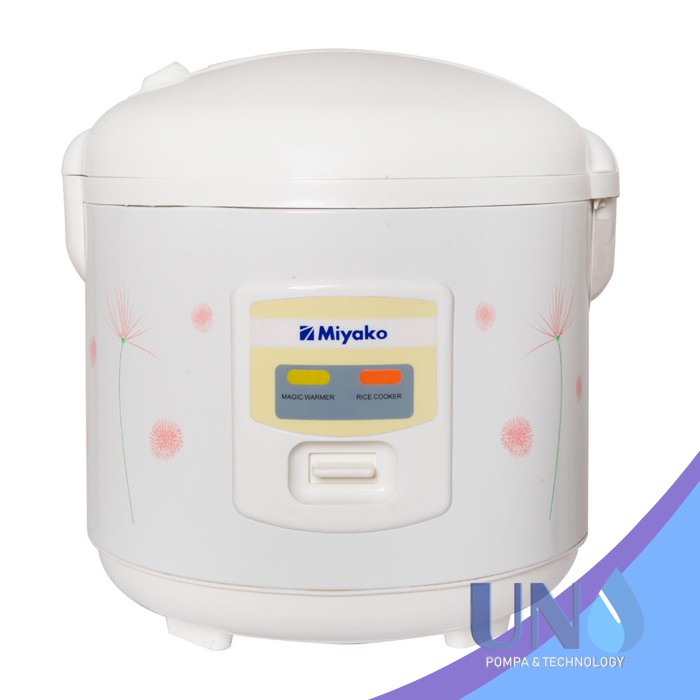 Magic Com / Rice cooker Miyako MCM-628