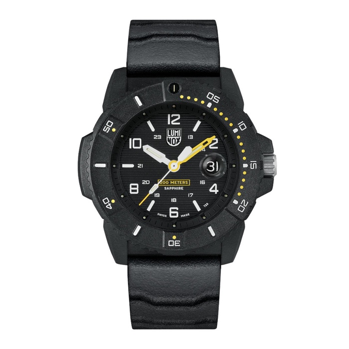 Luminox 3601, Navy SEAL, Dive Watch